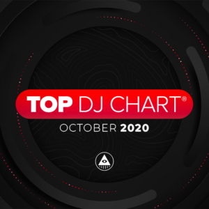 Télécharger mp3 Top DJ Chart - Octobre 2020