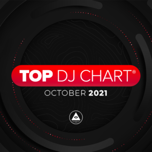 Télécharger mp3 Top DJ Chart - Octobre 2021