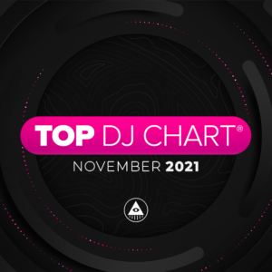 Télécharger mp3 Top DJ Chart - Novembre 2021