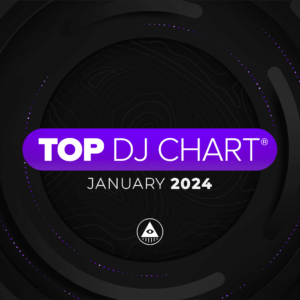 Télécharger mp3 Top DJ Chart - Janvier 2024