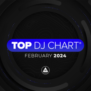 Télécharger mp3 Top DJ Chart - Février 2024