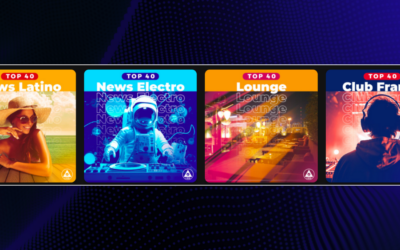 Les packs et les playlists Fuvi Clan