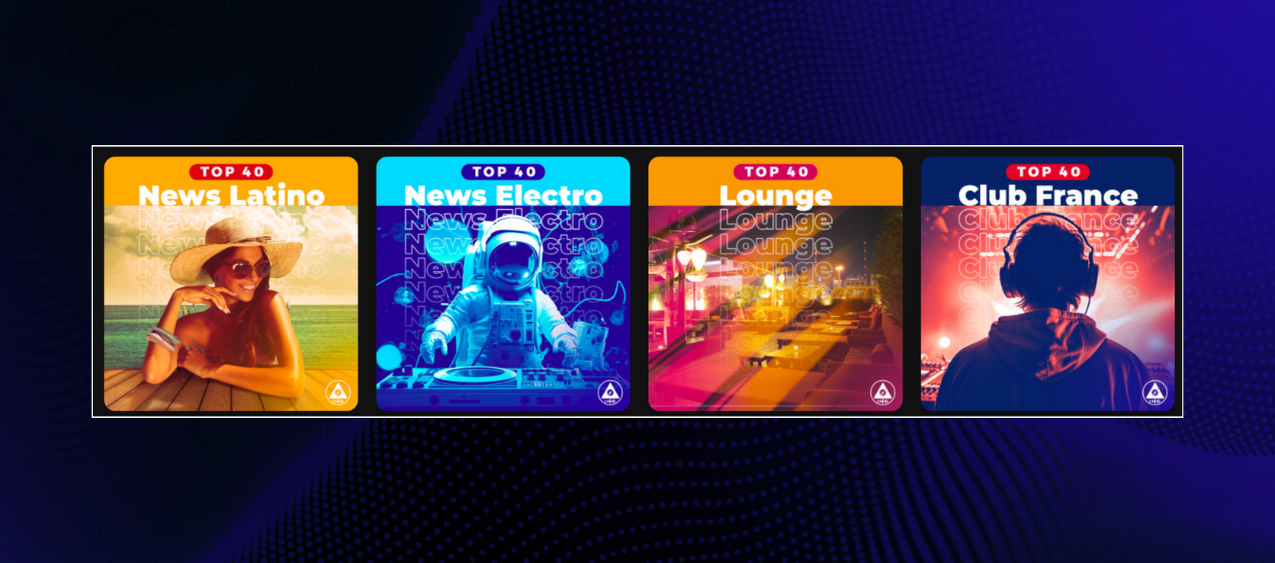 Playlists Fuvi Clan