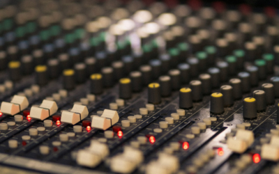 Les 4 meilleures tables de mixage DJ de 2024