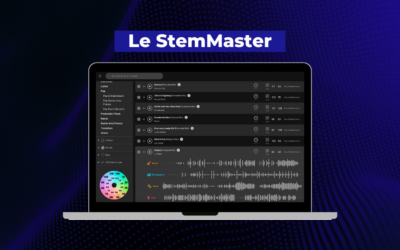 Des sets plus créatifs avec le StemMaster by Fuvi Clan
