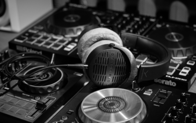 Les 5 meilleurs casques DJ de 2024