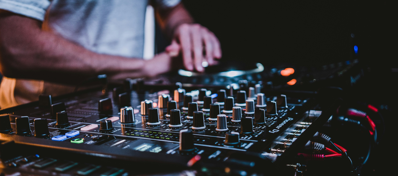 dj mix