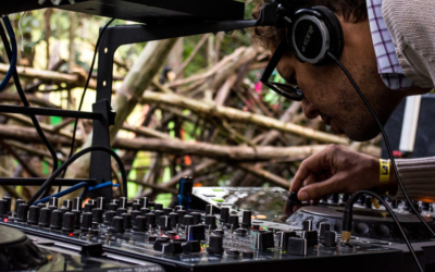 Les 5 erreurs du DJ débutant et comment les éviter